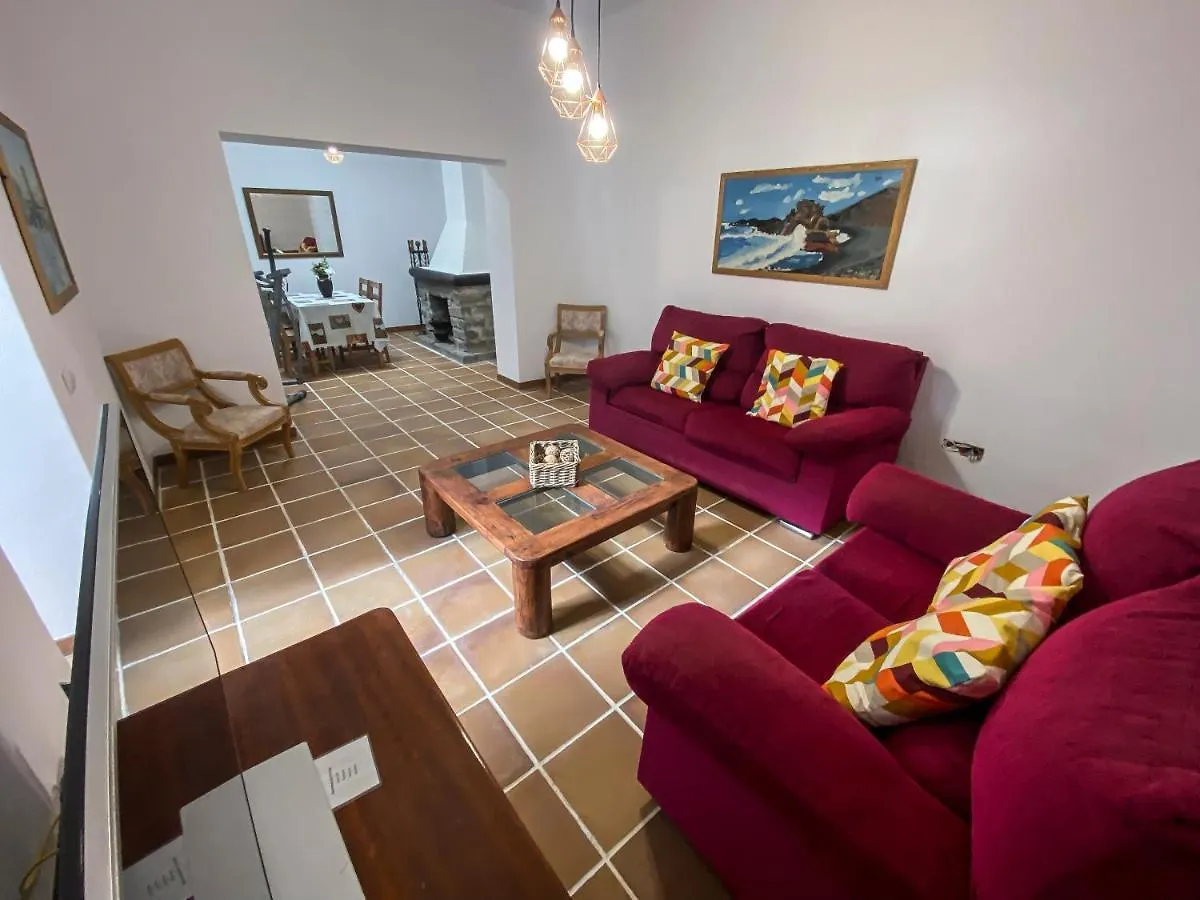 Apartamento La Troja Apartment Ye 0*,  Spain