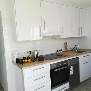 La Zarzuela Apartamento Zahara de los Atunes