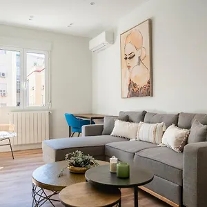 Dobohomes - Marcenado Apartamento Madrid