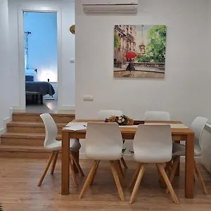 Narciso Tome En San Justo 4 Apartamento Toledo