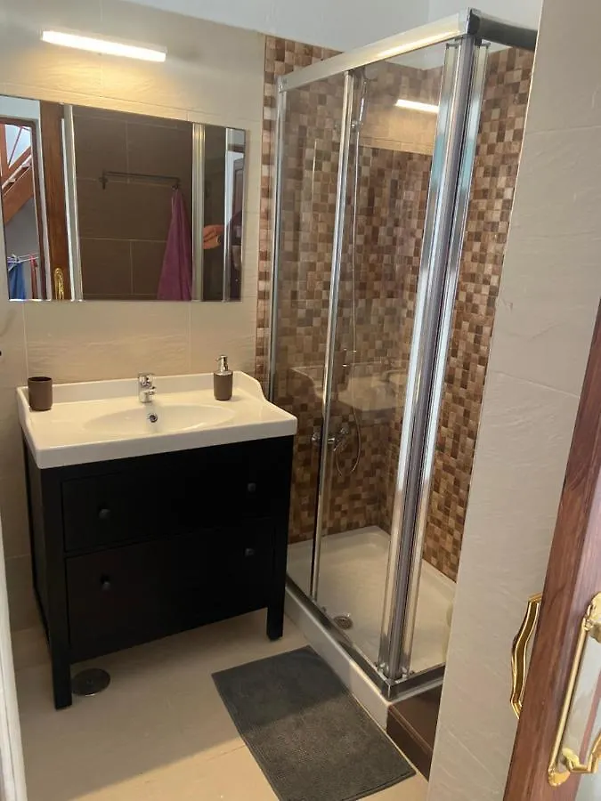 Apartamento La Troja Διαμέρισμα Ye