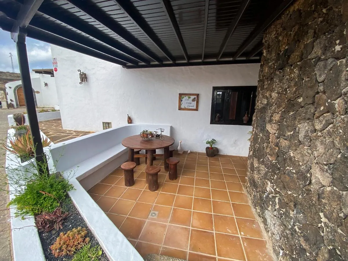 Apartamento La Troja Διαμέρισμα Ye