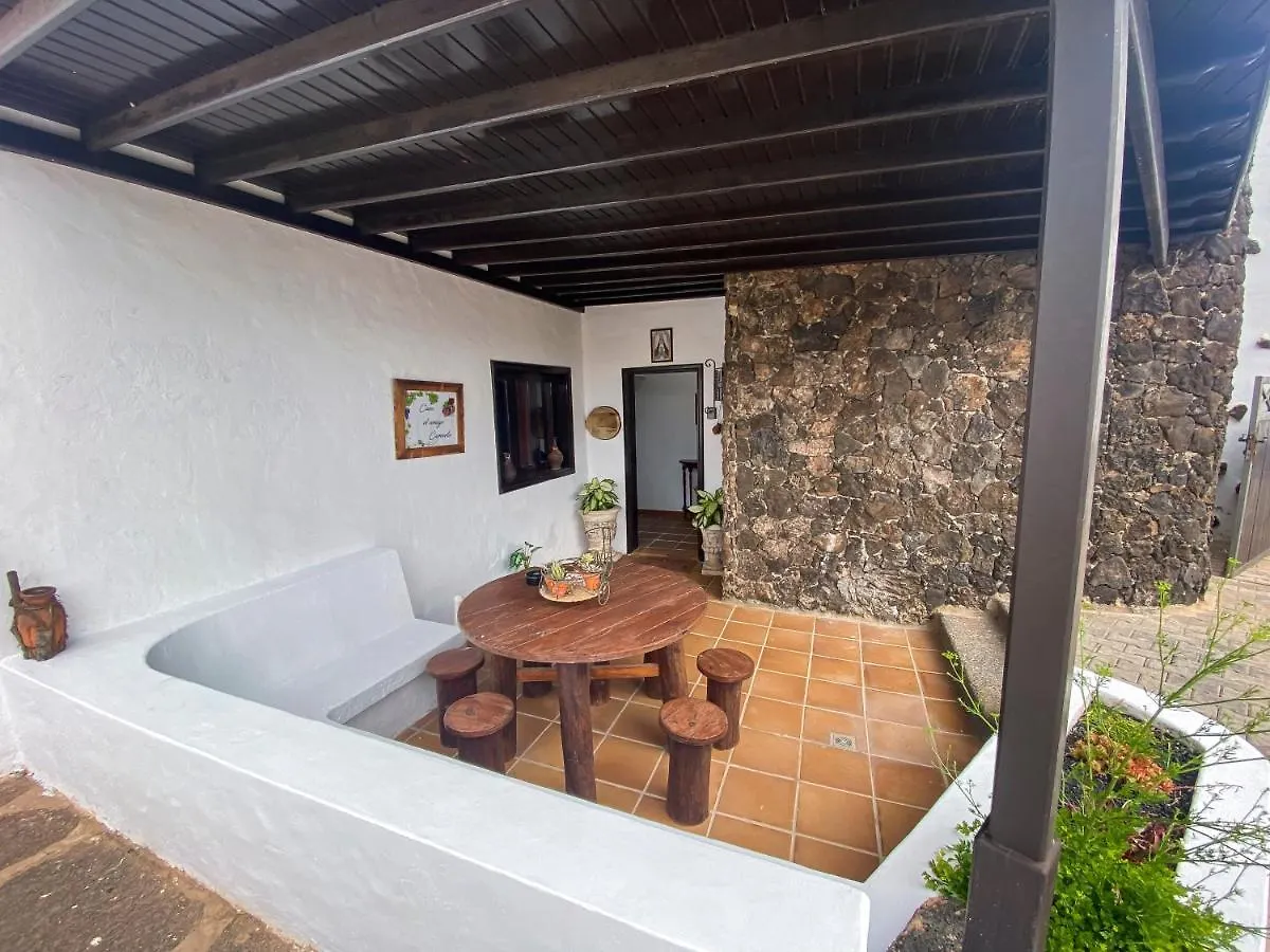 Apartamento La Troja Διαμέρισμα Ye