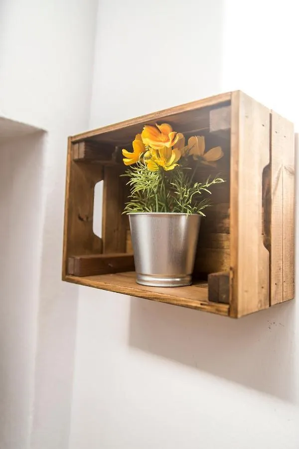 Apartamento La Troja Διαμέρισμα Ye