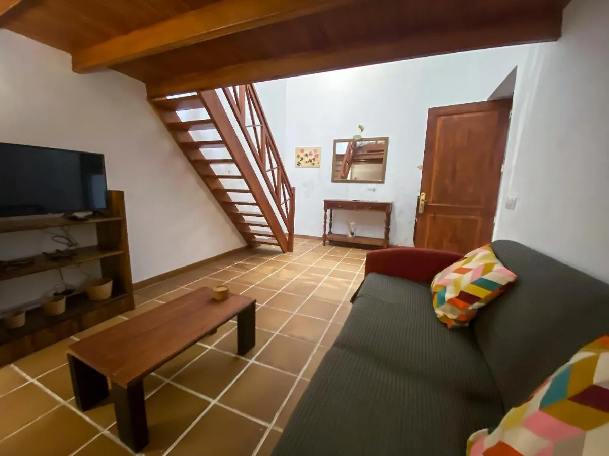 Apartamento La Troja Apartment Ye 0*,  Spain