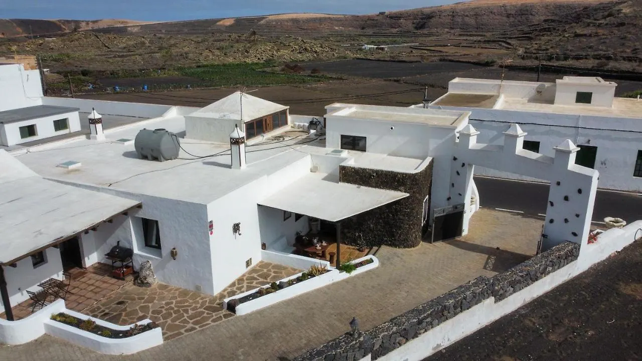 Apartamento La Troja Διαμέρισμα Ye