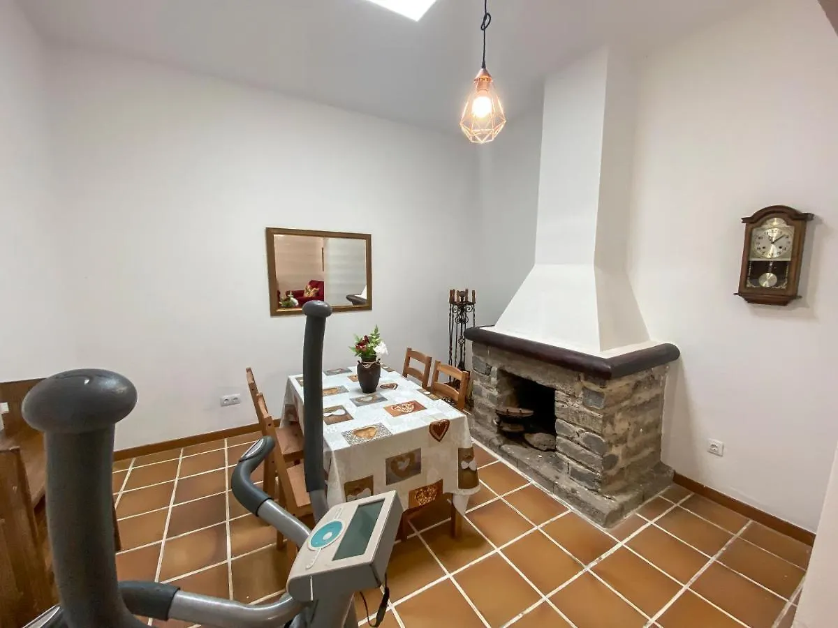Apartamento La Troja Διαμέρισμα Ye