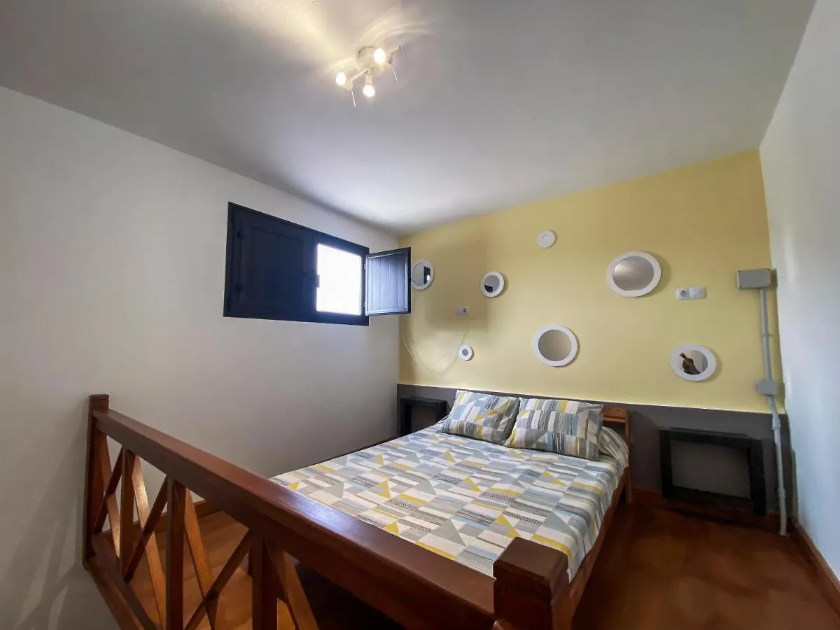 Apartamento La Troja Διαμέρισμα Ye Ισπανία