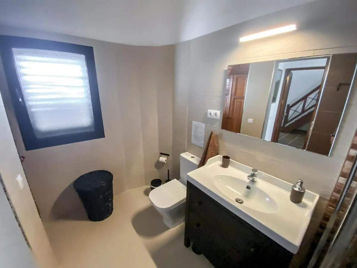 Apartamento La Troja Διαμέρισμα Ye