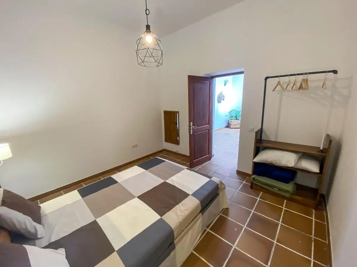 Apartamento La Troja Διαμέρισμα Ye Ισπανία