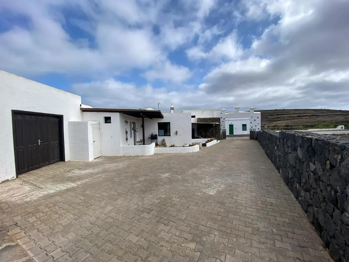 Apartamento La Troja Διαμέρισμα Ye