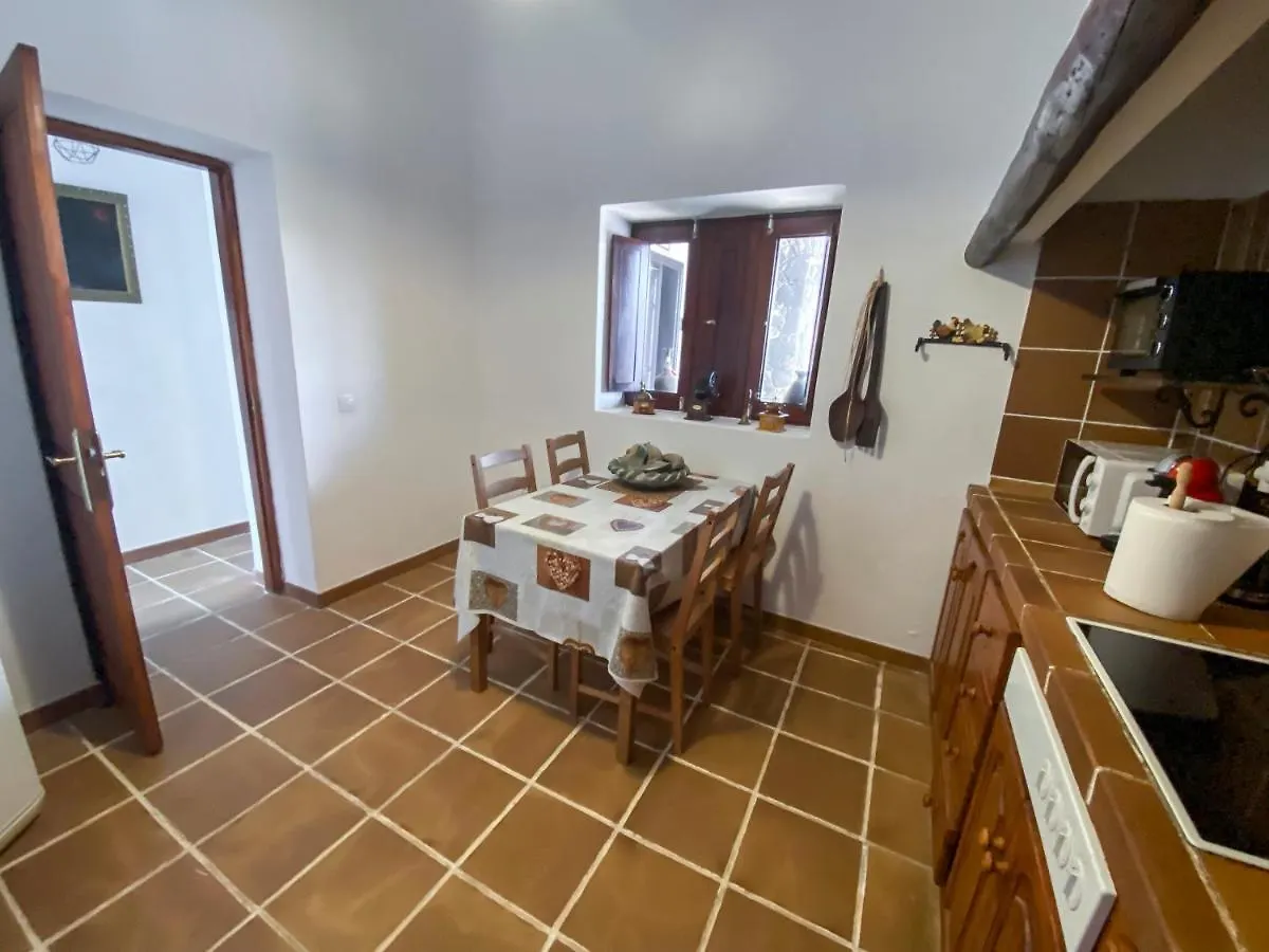 Apartamento La Troja Διαμέρισμα Ye Ισπανία